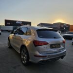 AUDI Q5 45TDI 2014 WAUZZZ8R0FA060641 G MOTORS Фото 2