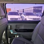 KIA CARNIVAL (Авто клиента) 2017 KNAMC81ABHS319735 G MOTORS Фото 9