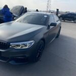 BMW 520D M SPORT PLUS (Авто клієнта) 2017 WBAJC3103JG996198 G MOTORS Фото 42