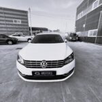 VOLKSWAGEN PASSAT (Авто клиента) 2014 1VWZZZA3ZFC032983 G MOTORS Фото 1