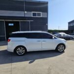 KIA CARNIVAL (Авто клиента) 2017 KNAMC81ABHS319735 G MOTORS Фото 6