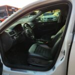 VOLKSWAGEN PASSAT (Авто клиента) 2014 1VWZZZA3ZFC032983 G MOTORS Фото 17