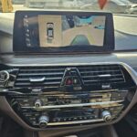 BMW 520D M SPORT PLUS (Авто клієнта) 2017 WBAJC3103JG996198 G MOTORS Фото 27