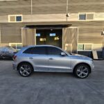 AUDI Q5 45TDI 2014 WAUZZZ8R0FA060641 G MOTORS Фото 3