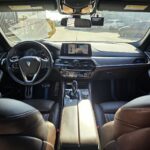 BMW 520D M SPORT PLUS (Авто клієнта) 2017 WBAJC3103JG996198 G MOTORS Фото 10