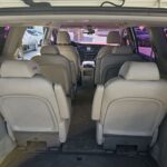 KIA CARNIVAL (Авто клиента) 2017 KNAMC81ABHS319735 G MOTORS Фото 31