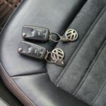 VOLKSWAGEN PASSAT (Авто клиента) 2014 1VWZZZA3ZFC032983 G MOTORS Фото 31