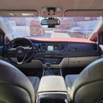 KIA CARNIVAL (Авто клиента) 2017 KNAMC81ABHS319735 G MOTORS Фото 37