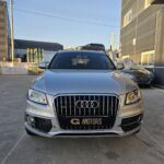 AUDI Q5 45TDI 2014 WAUZZZ8R0FA060641 G MOTORS Фото 1