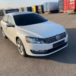 VOLKSWAGEN PASSAT (Авто клиента) 2014 1VWZZZA3ZFC032983 G MOTORS Фото 34