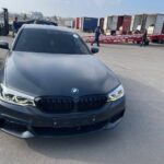 BMW 520D M SPORT PLUS (Авто клиента) 2017 WBAJC3103JG996198 G MOTORS Фото 44