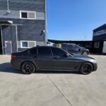 BMW 520D M SPORT PLUS (Авто клієнта) 2017 WBAJC3103JG996198 G MOTORS Фото 8