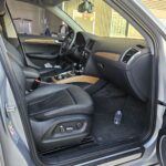 AUDI Q5 45TDI 2014 WAUZZZ8R0FA060641 G MOTORS Фото 14