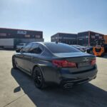 BMW 520D M SPORT PLUS (Авто клієнта) 2017 WBAJC3103JG996198 G MOTORS Фото 5