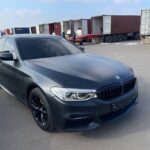 BMW 520D M SPORT PLUS (Авто клієнта) 2017 WBAJC3103JG996198 G MOTORS Фото 47