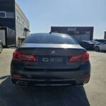 BMW 520D M SPORT PLUS (Авто клієнта) 2017 WBAJC3103JG996198 G MOTORS Фото 2