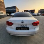VOLKSWAGEN PASSAT (Авто клиента) 2014 1VWZZZA3ZFC032983 G MOTORS Фото 2