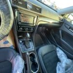 VOLKSWAGEN PASSAT (Авто клиента) 2014 1VWZZZA3ZFC032983 G MOTORS Фото 39