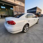 VOLKSWAGEN PASSAT (Авто клиента) 2014 1VWZZZA3ZFC032983 G MOTORS Фото 3