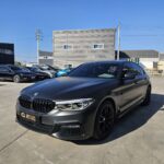 BMW 520D M SPORT PLUS (Авто клієнта) 2017 WBAJC3103JG996198 G MOTORS Фото 3