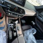 BMW 520D M SPORT PLUS (Авто клієнта) 2017 WBAJC3103JG996198 G MOTORS Фото 50