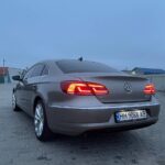 VOLKSWAGEN CC 2014 WVWZZZ3CZFE818372 G MOTORS Фото 7