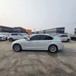 BMW 320D 2015 WBA8C5100GK633616 G MOTORS Фото 8