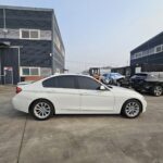 BMW 320D 2015 WBA8C5100GK633616 G MOTORS Фото 7