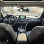 BMW 320D 2015 WBA8C5100GK633616 G MOTORS Фото 21