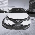 RENAULT SAMSUNG QM3 (Авто клієнта) 2017 VF12RS01AJW745145 G MOTORS Фото 1