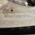 BMW 320D 2015 WBA8C5100GK633616 G MOTORS Фото 22