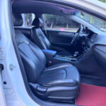 HYUNDAI SONATA LF TAXI 2017 KMHE341DBHA349028 G MOTORS Фото 9