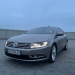 VOLKSWAGEN CC 2014 WVWZZZ3CZFE818372 G MOTORS Фото 2