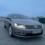 VOLKSWAGEN CC 2014 WVWZZZ3CZFE818372 G MOTORS Фото 3
