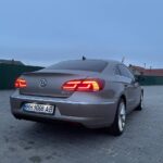 VOLKSWAGEN CC 2014 WVWZZZ3CZFE818372 G MOTORS Фото 8