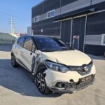 RENAULT SAMSUNG QM3 (Авто клієнта) 2017 VF12RS01AJW745145 G MOTORS Фото 3