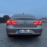 VOLKSWAGEN CC 2014 WVWZZZ3CZFE818372 G MOTORS Фото 6