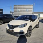 RENAULT SAMSUNG QM3 (Авто клієнта) 2017 VF12RS01AJW745145 G MOTORS Фото 2
