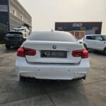 BMW 320D 2015 WBA8C5100GK633616 G MOTORS Фото 4