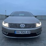 VOLKSWAGEN CC 2014 WVWZZZ3CZFE818372 G MOTORS Фото 1