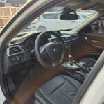BMW 320D 2015 WBA8C5100GK633616 G MOTORS Фото 10