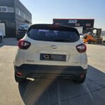 RENAULT SAMSUNG QM3 (Авто клієнта) 2017 VF12RS01AJW745145 G MOTORS Фото 4