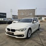 BMW 320D 2015 WBA8C5100GK633616 G MOTORS Фото 3