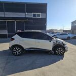 RENAULT SAMSUNG QM3 (Авто клієнта) 2017 VF12RS01AJW745145 G MOTORS Фото 5