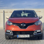 RENAULT SAMSUNG QM3/CAPTURE 2014 VF12R3L1EFW198155 G MOTORS Фото 3