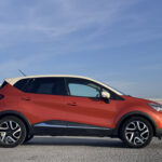 RENAULT SAMSUNG QM3/CAPTURE 2014 VF12R3L1EFW198155 G MOTORS Фото 5