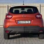 RENAULT SAMSUNG QM3/CAPTURE 2014 VF12R3L1EFW198155 G MOTORS Фото 17