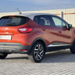 RENAULT SAMSUNG QM3/CAPTURE 2014 VF12R3L1EFW198155 G MOTORS Фото 18