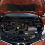 RENAULT SAMSUNG QM3/CAPTURE 2014 VF12R3L1EFW198155 G MOTORS Фото 20