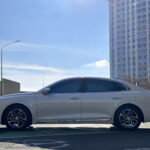 HYUNDAI GRANDEUR 2020 KMHF141DBLA385834 G MOTORS Фото 3